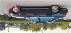 مرسيدس بنز S-Class